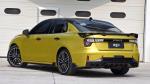 LYNK&Co 03+ 2019 года